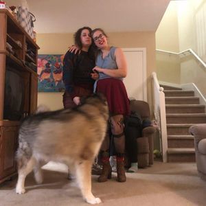 Meet your Posher, Samantha